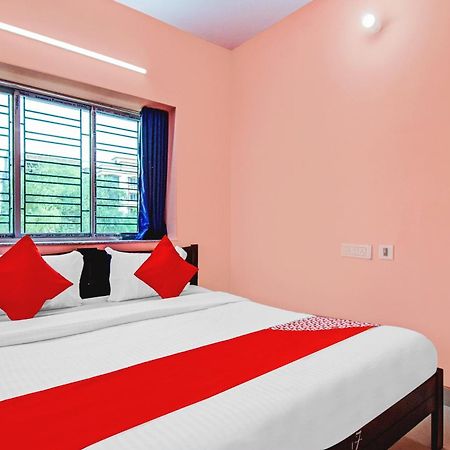 Hotel O Shree Residency Калькутта Экстерьер фото