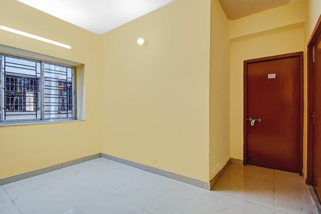 Hotel O Shree Residency Калькутта Экстерьер фото